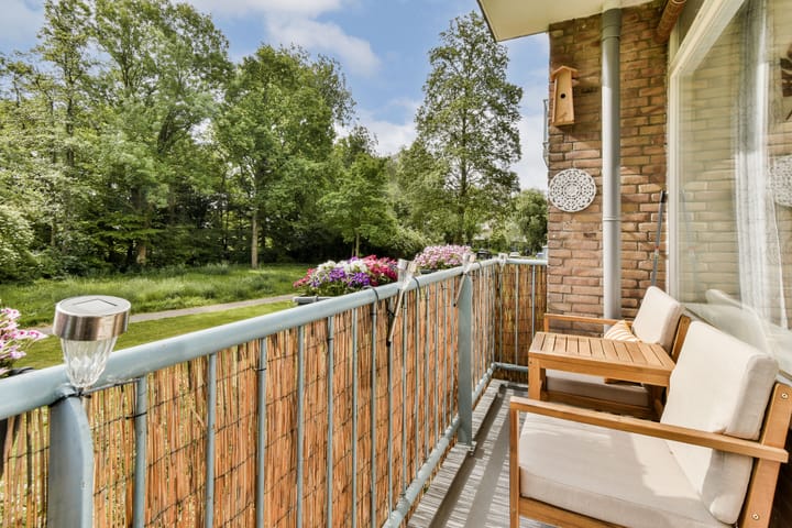 Foto 8 van Spurgeonlaan 26