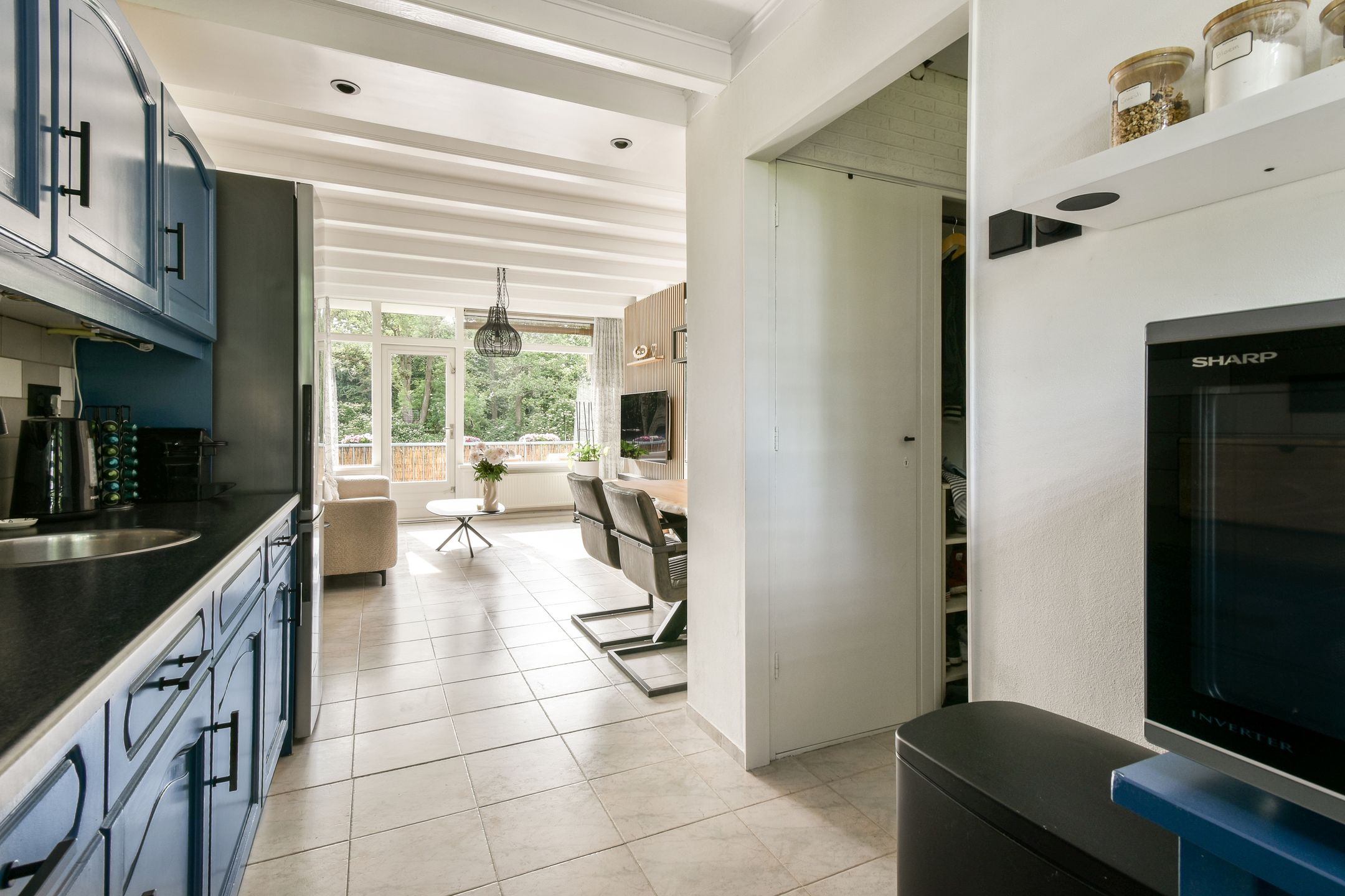 Foto 9 van Spurgeonlaan 26