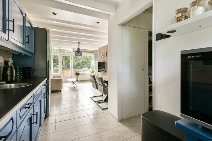 Foto 9 van Spurgeonlaan 26