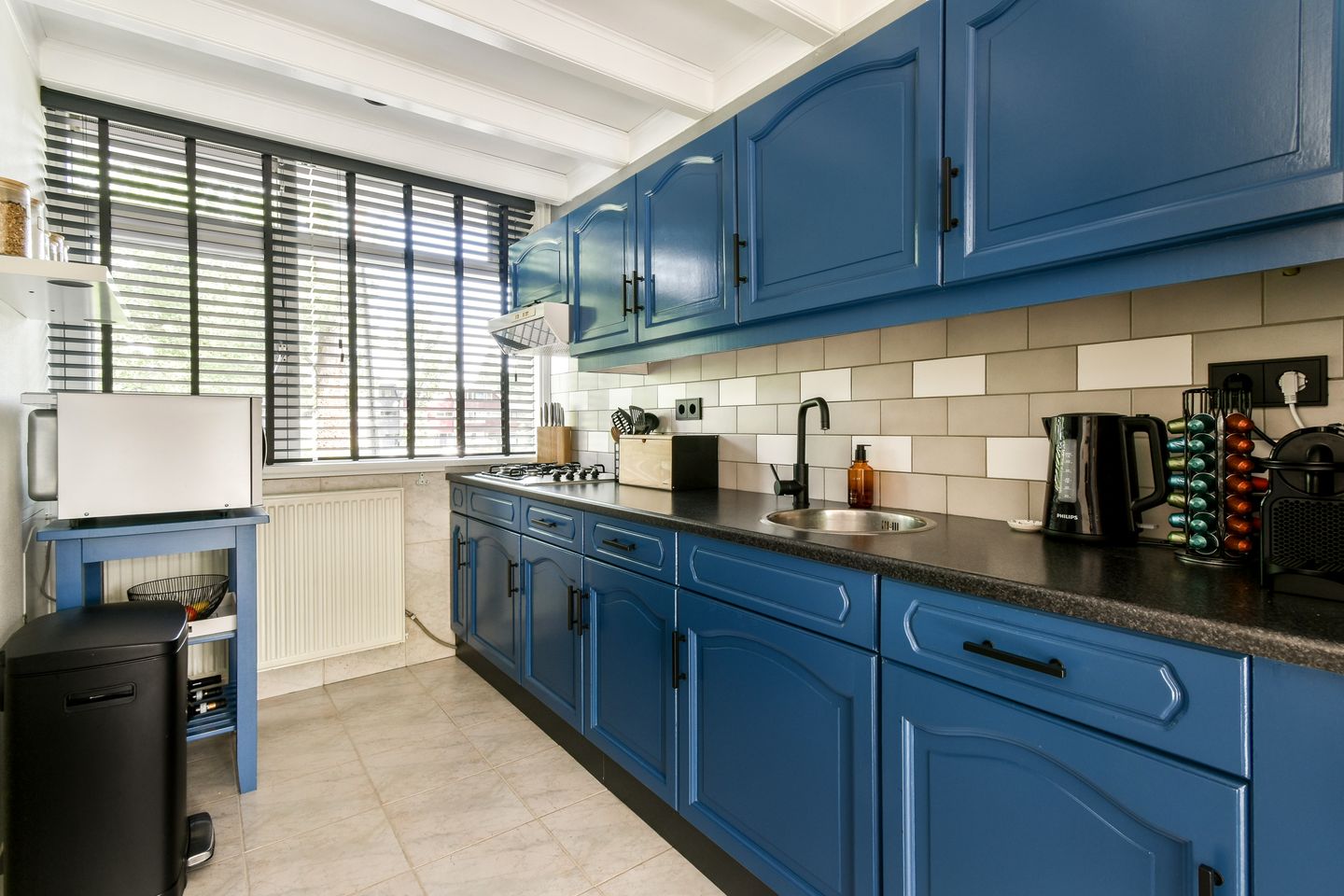 Foto 10 van Spurgeonlaan 26