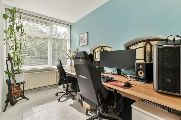 Foto 12 van Spurgeonlaan 26