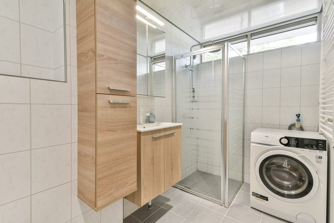 Foto 16 van Spurgeonlaan 26