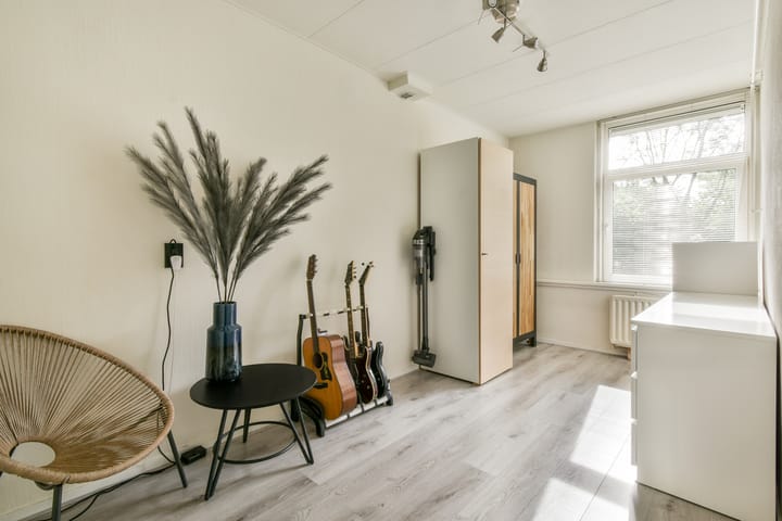 Foto 19 van Spurgeonlaan 26