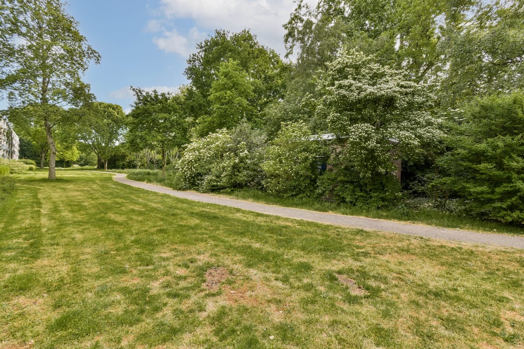 Foto 22 van Spurgeonlaan 26