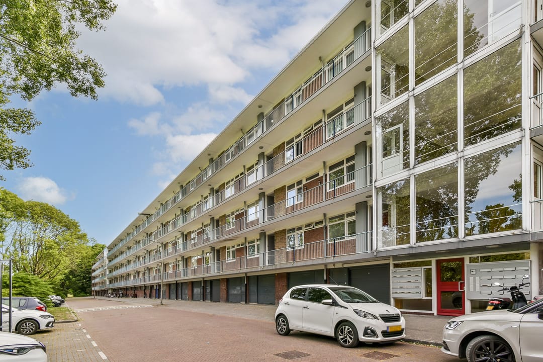 Foto 23 van Spurgeonlaan 26