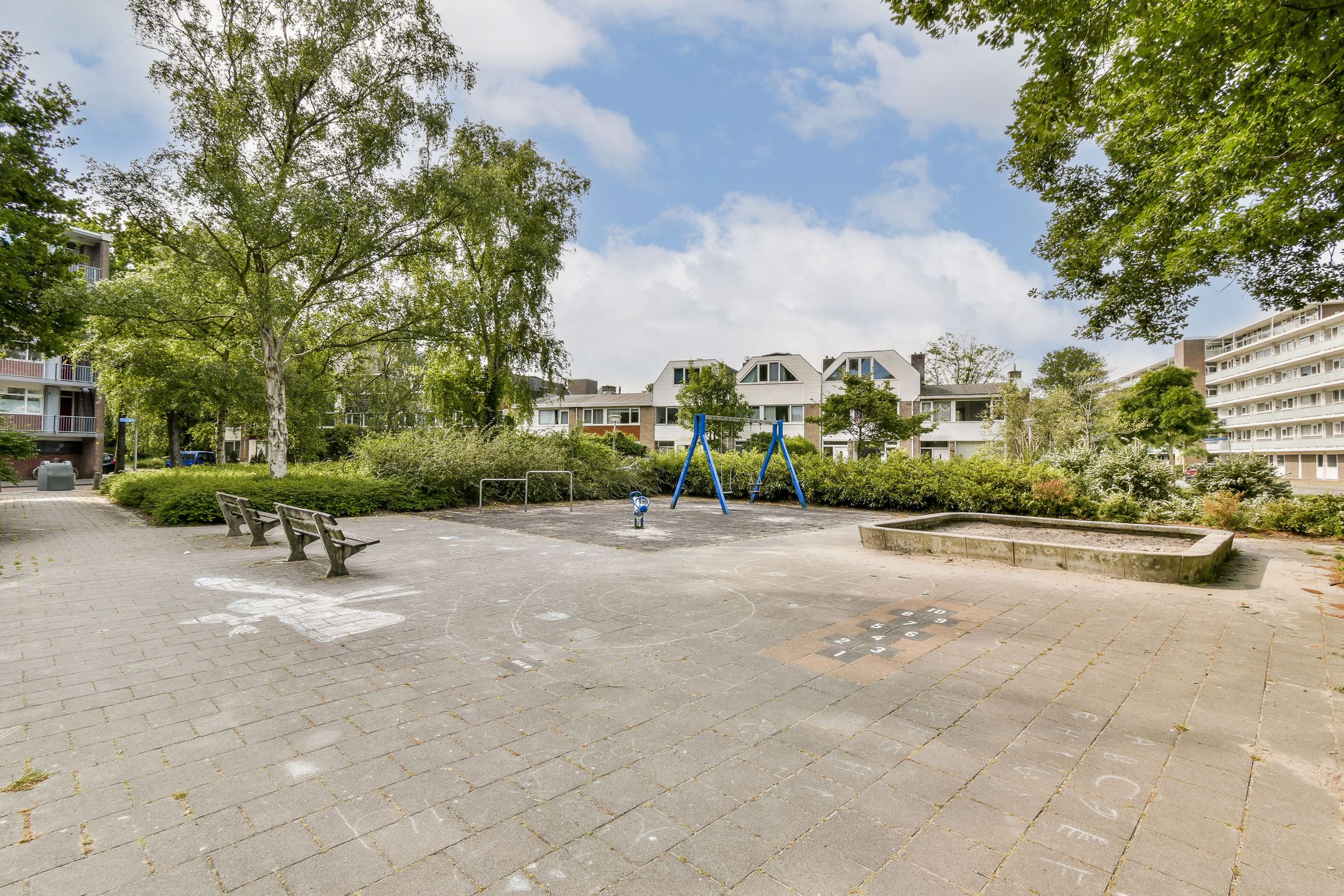 Foto 24 van Spurgeonlaan 26