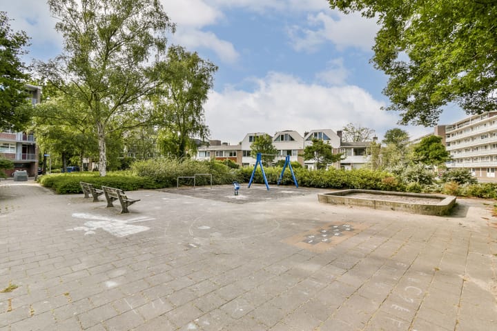 Foto 24 van Spurgeonlaan 26