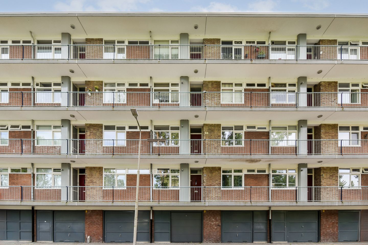 Foto 25 van Spurgeonlaan 26