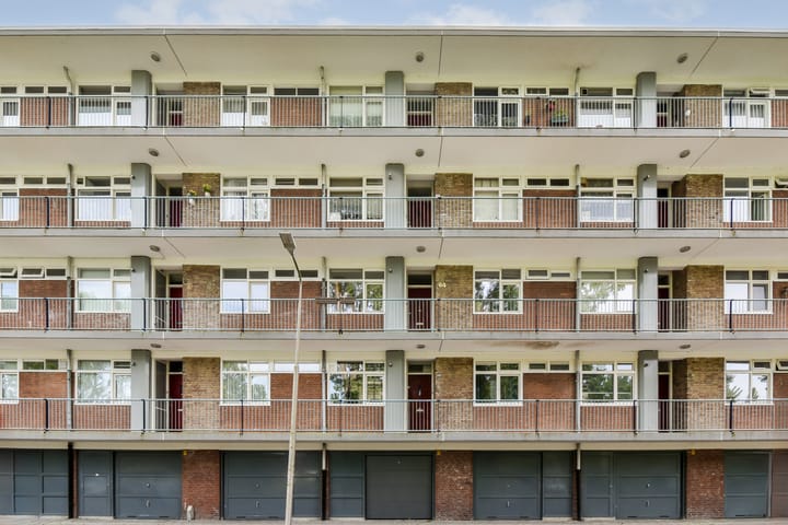 Foto 25 van Spurgeonlaan 26