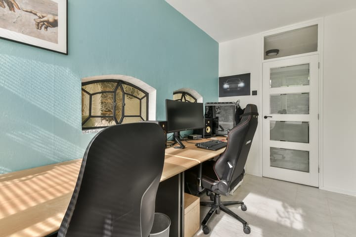 Foto 13 van Spurgeonlaan 26