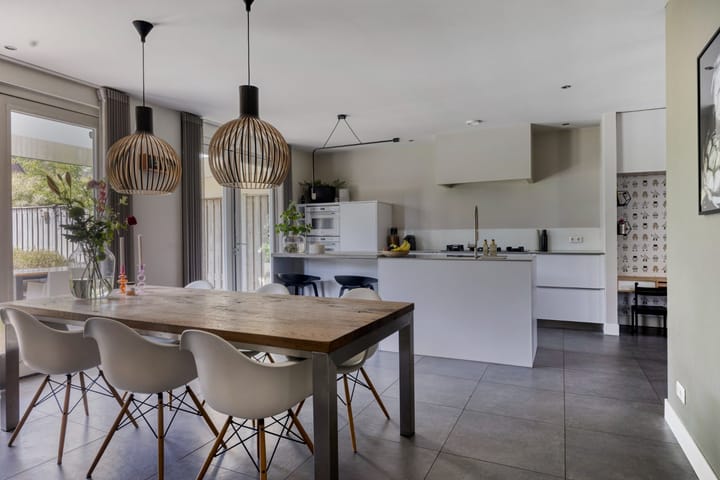 Foto 3 van Olievlas 11