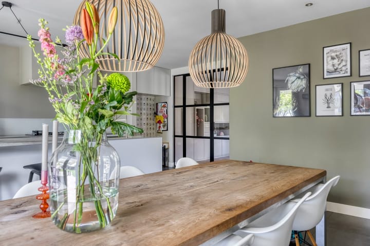 Foto 6 van Olievlas 11