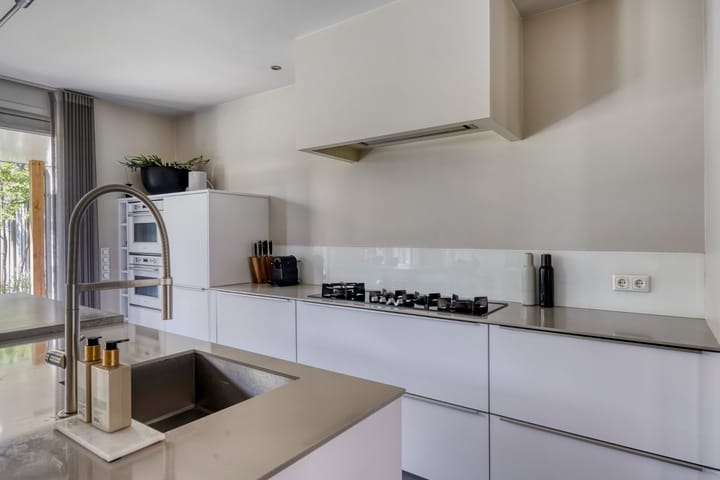 Foto 9 van Olievlas 11