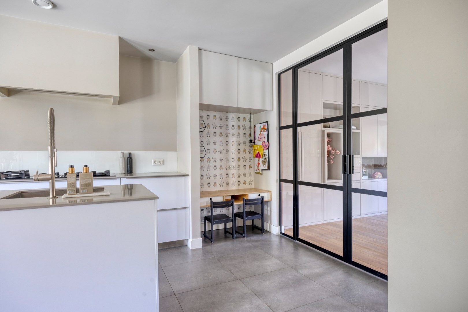 Foto 12 van Olievlas 11