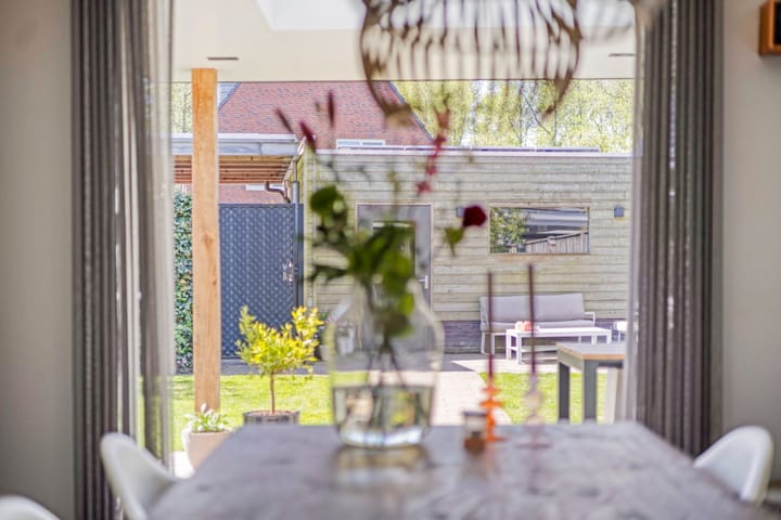 Foto 16 van Olievlas 11