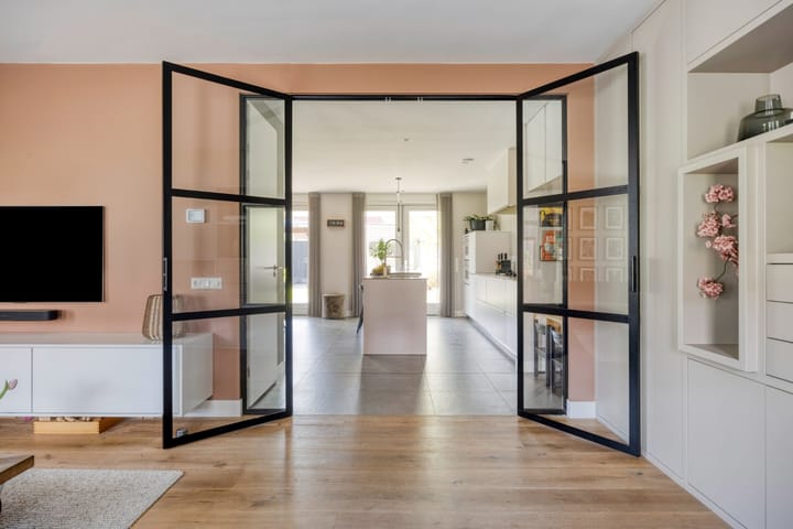 Foto 21 van Olievlas 11