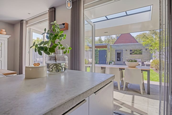 Foto 14 van Olievlas 11