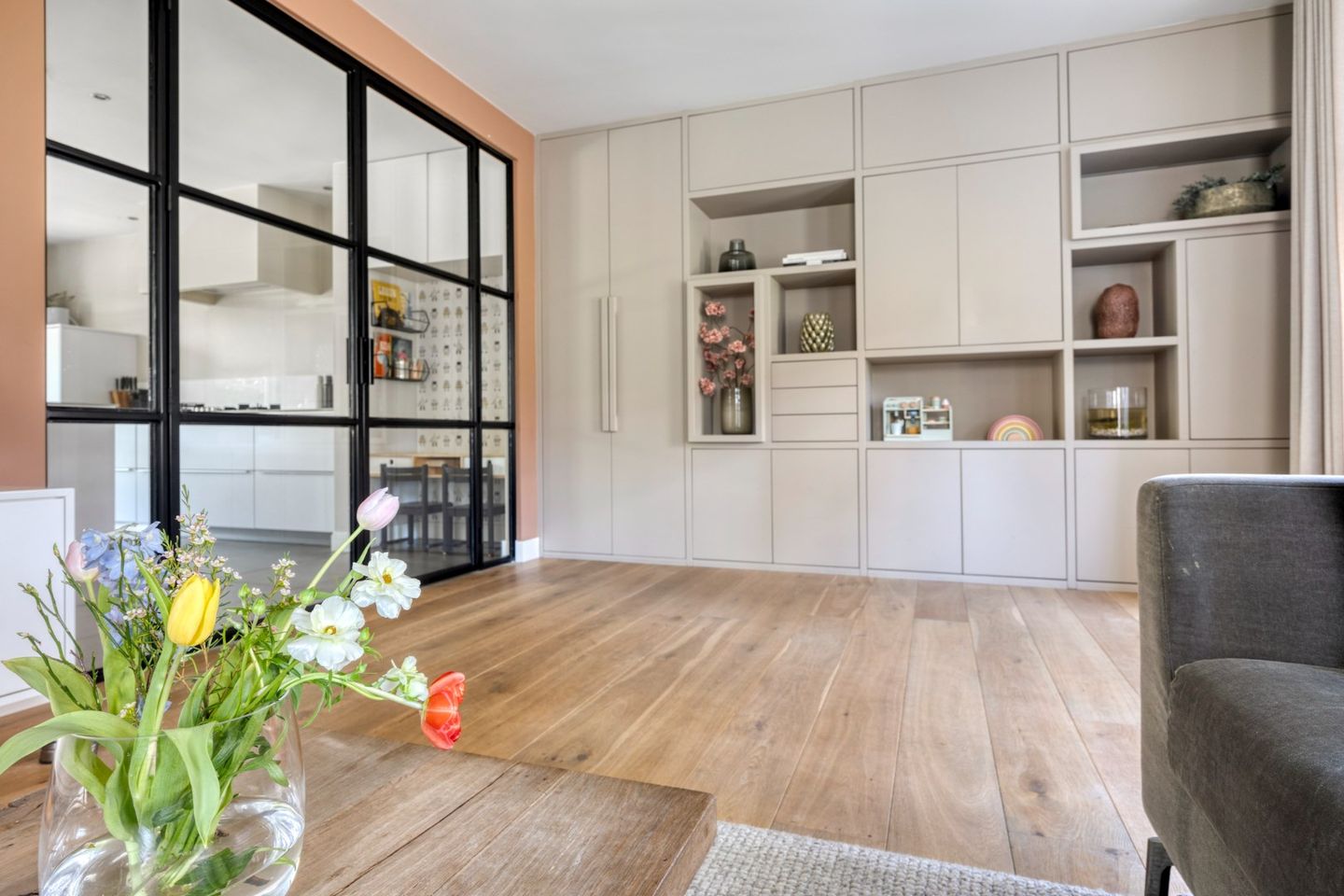 Foto 25 van Olievlas 11