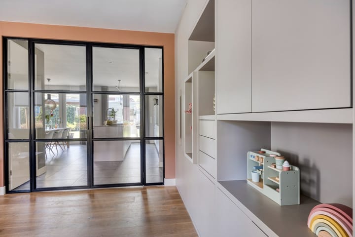 Foto 26 van Olievlas 11