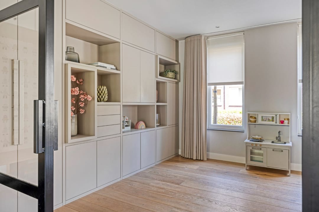 Foto 28 van Olievlas 11