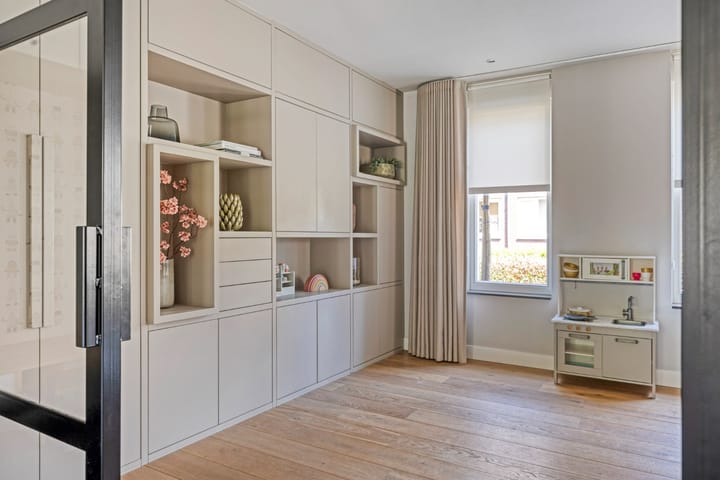 Foto 28 van Olievlas 11