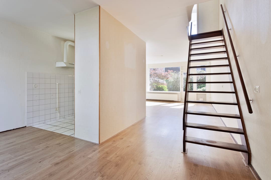 Foto 2 van Faassenplein 26