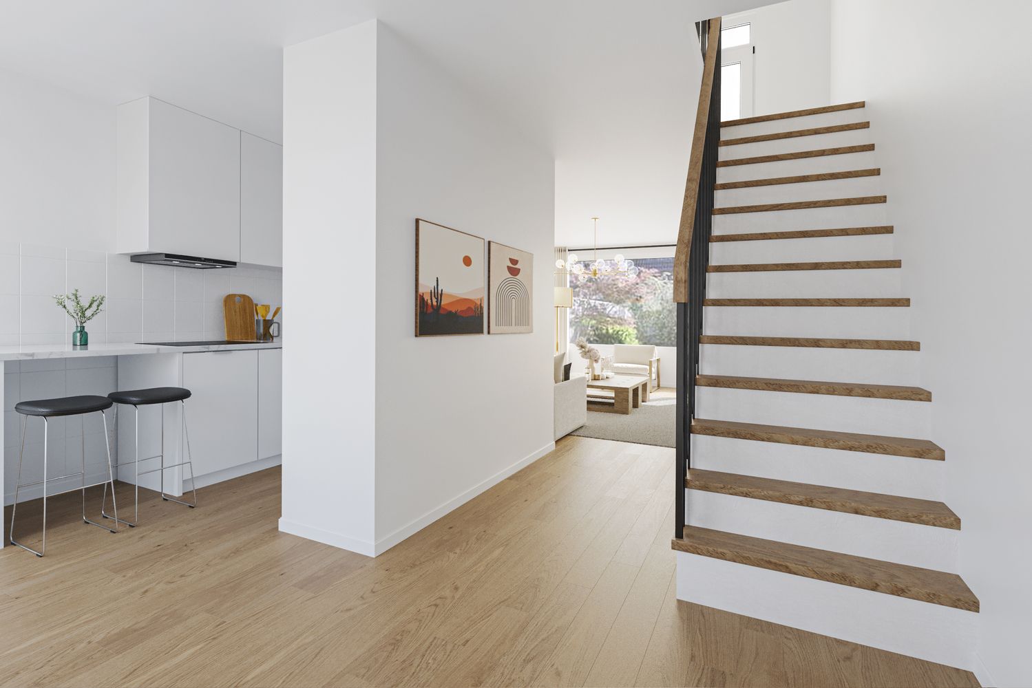 Foto 3 van Faassenplein 26