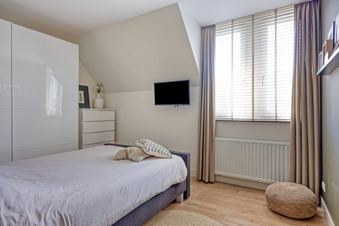 Foto 32 van Olievlas 11