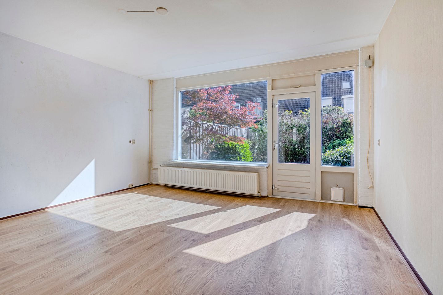 Foto 4 van Faassenplein 26