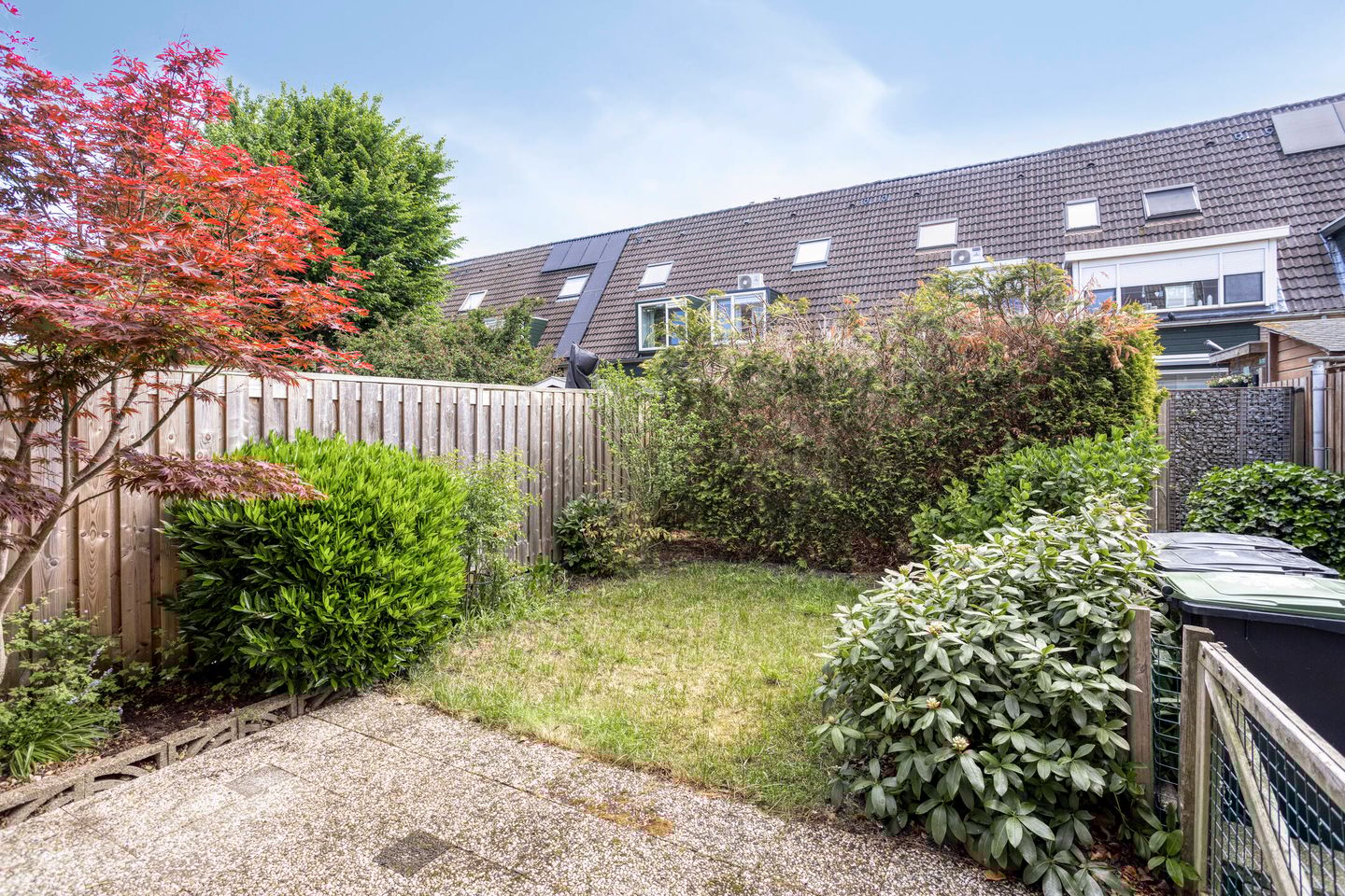 Foto 5 van Faassenplein 26