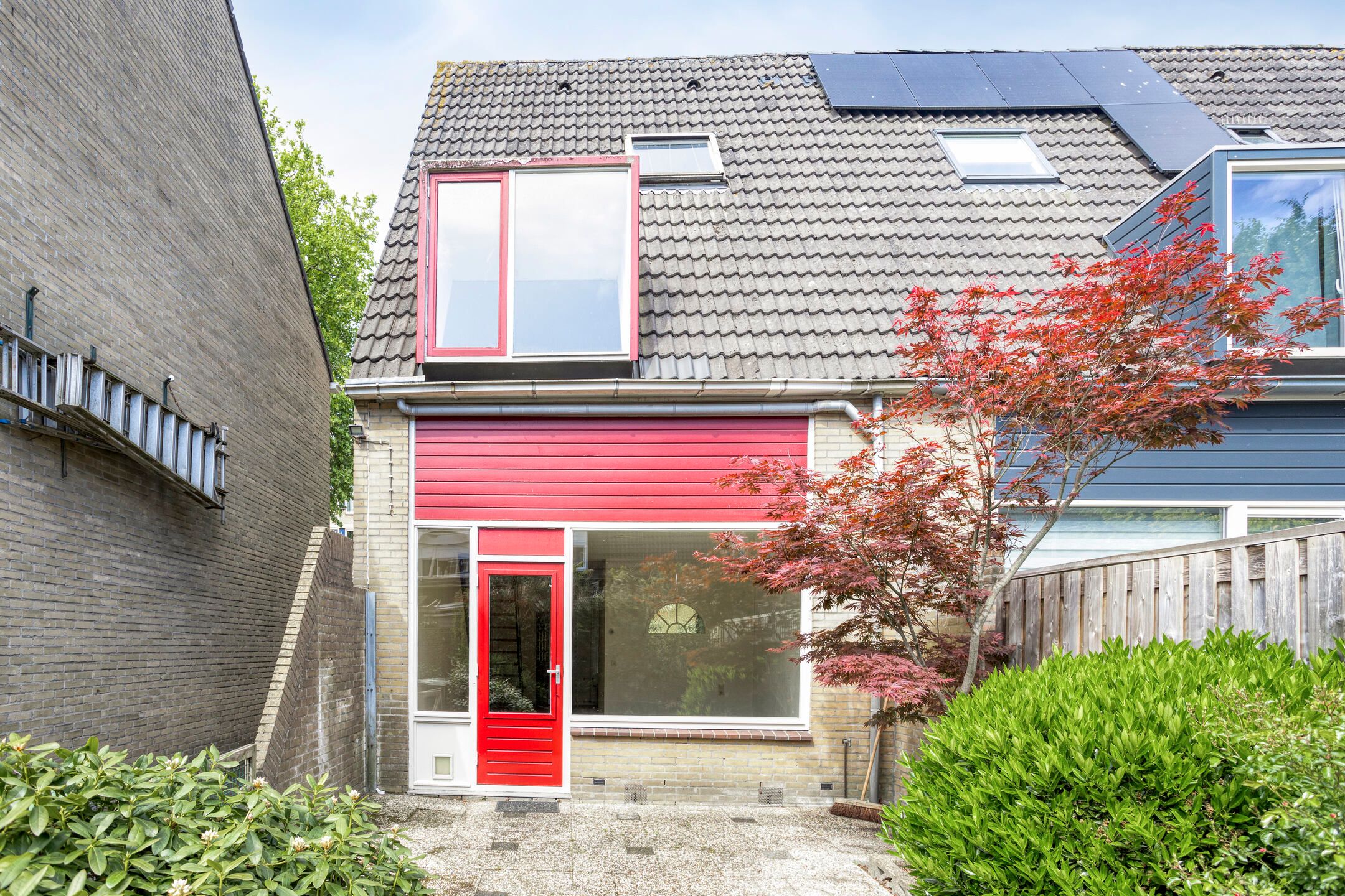 Foto 6 van Faassenplein 26