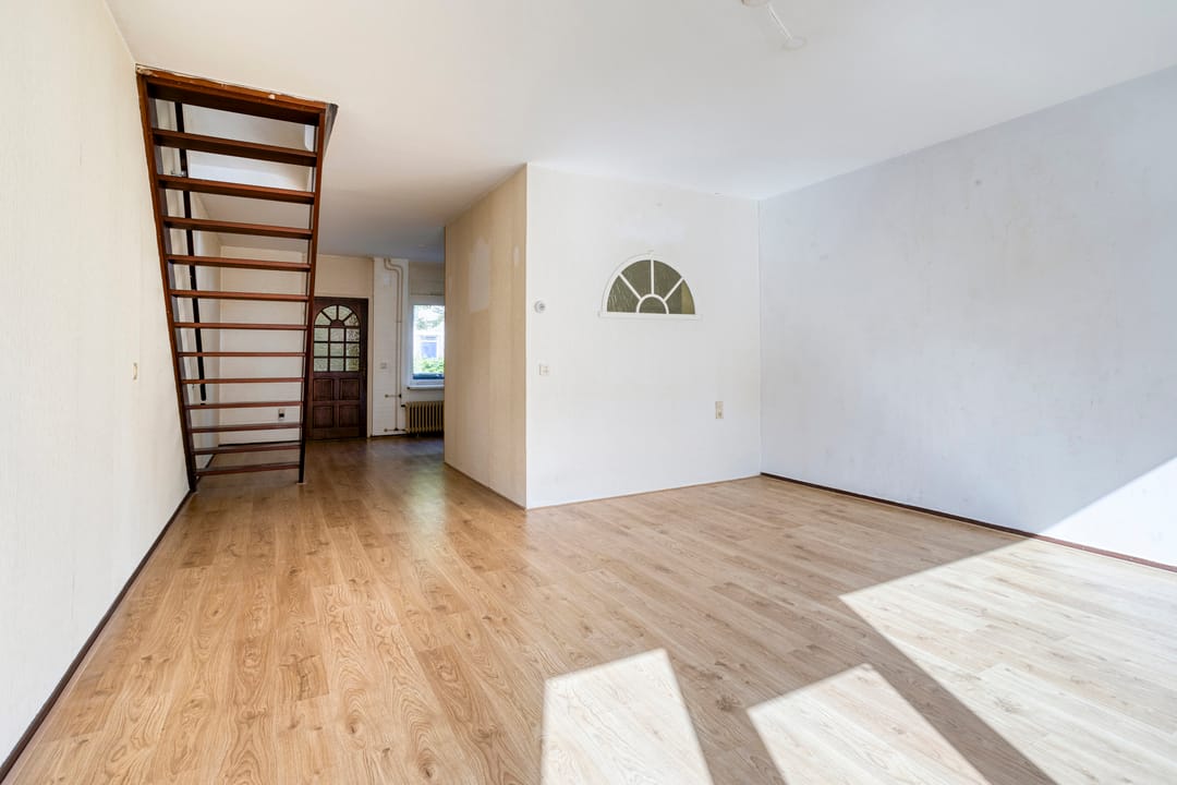 Foto 7 van Faassenplein 26