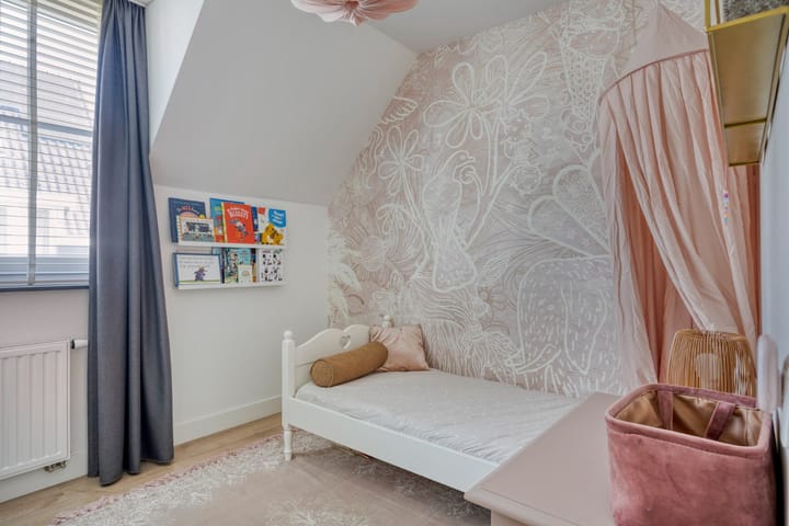 Foto 39 van Olievlas 11