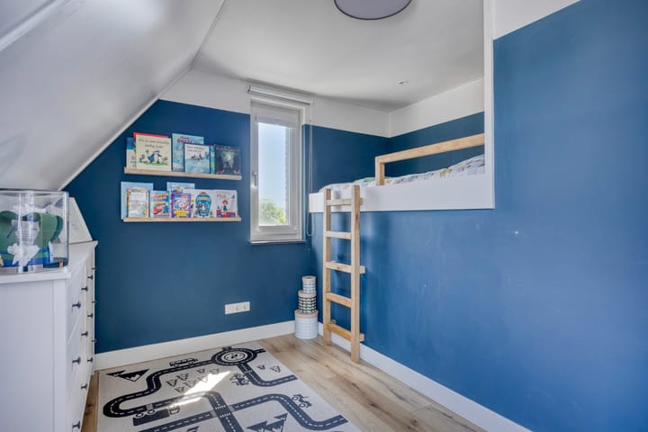 Foto 42 van Olievlas 11