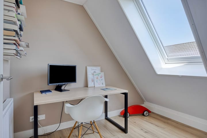 Foto 43 van Olievlas 11