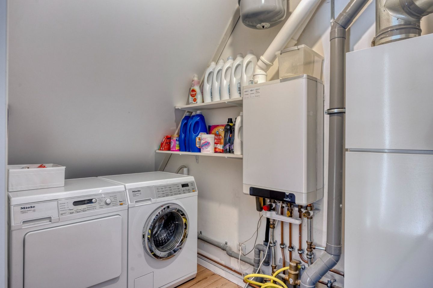 Foto 44 van Olievlas 11