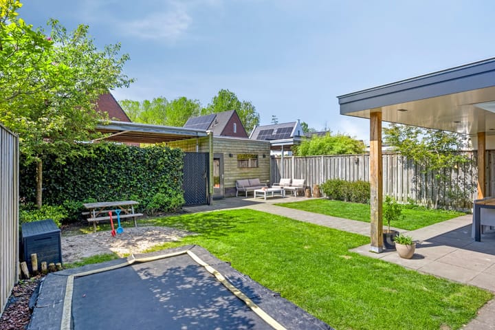 Foto 48 van Olievlas 11