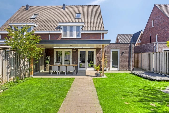 Foto 49 van Olievlas 11