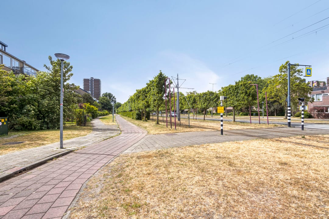 Foto 22 van Faassenplein 26