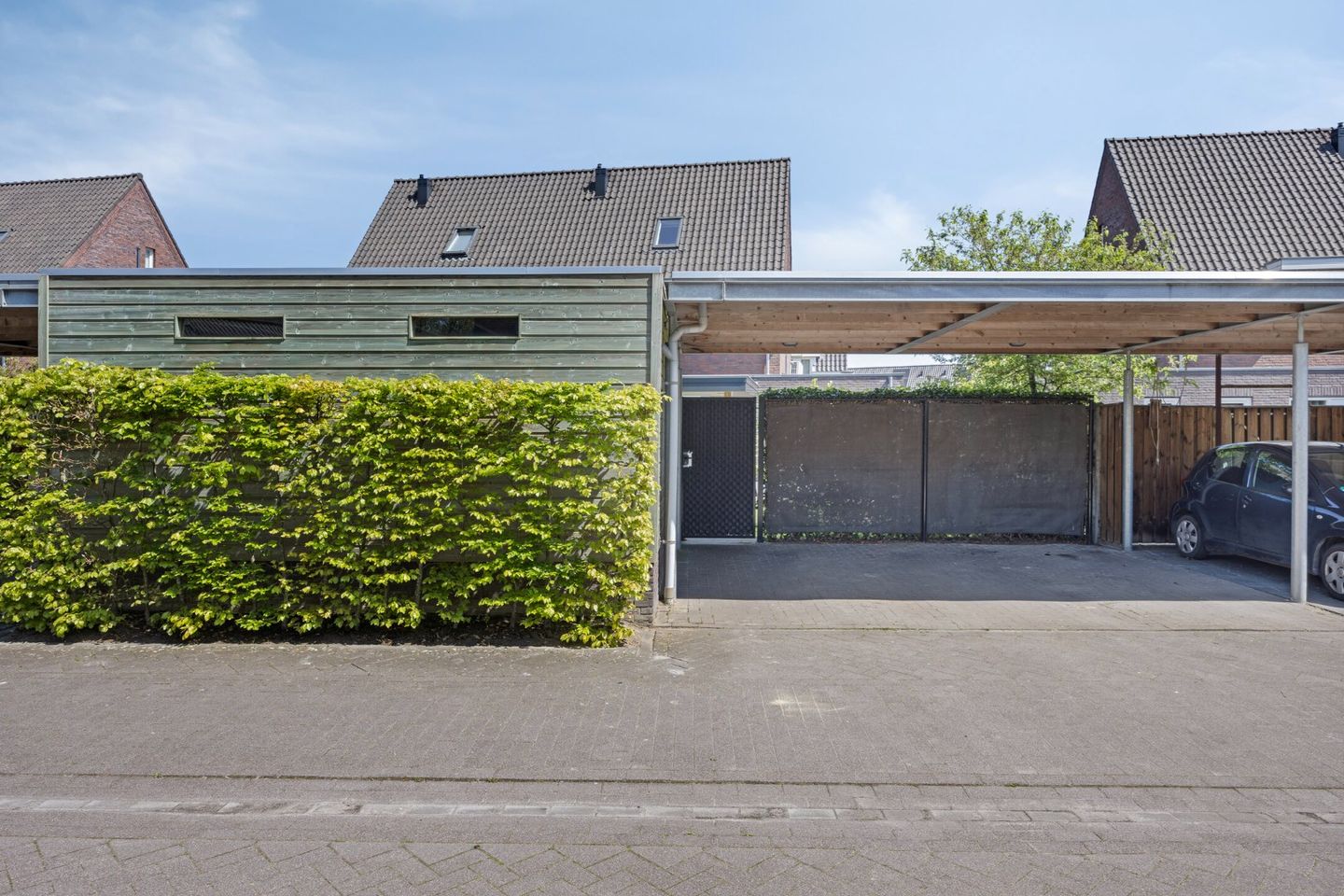 Foto 55 van Olievlas 11