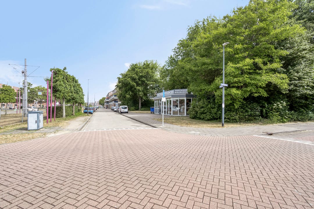 Foto 23 van Faassenplein 26