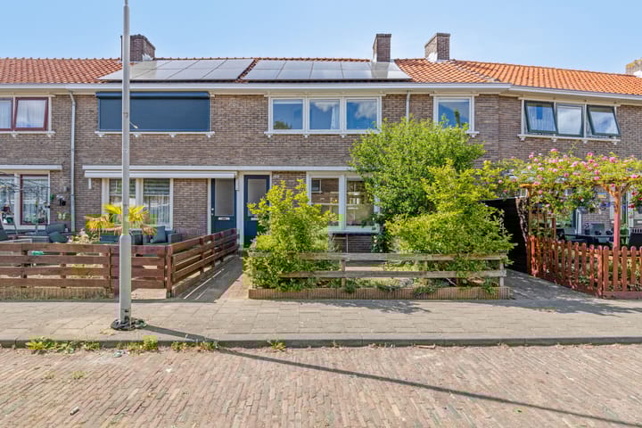 St. Janskerkstraat 131