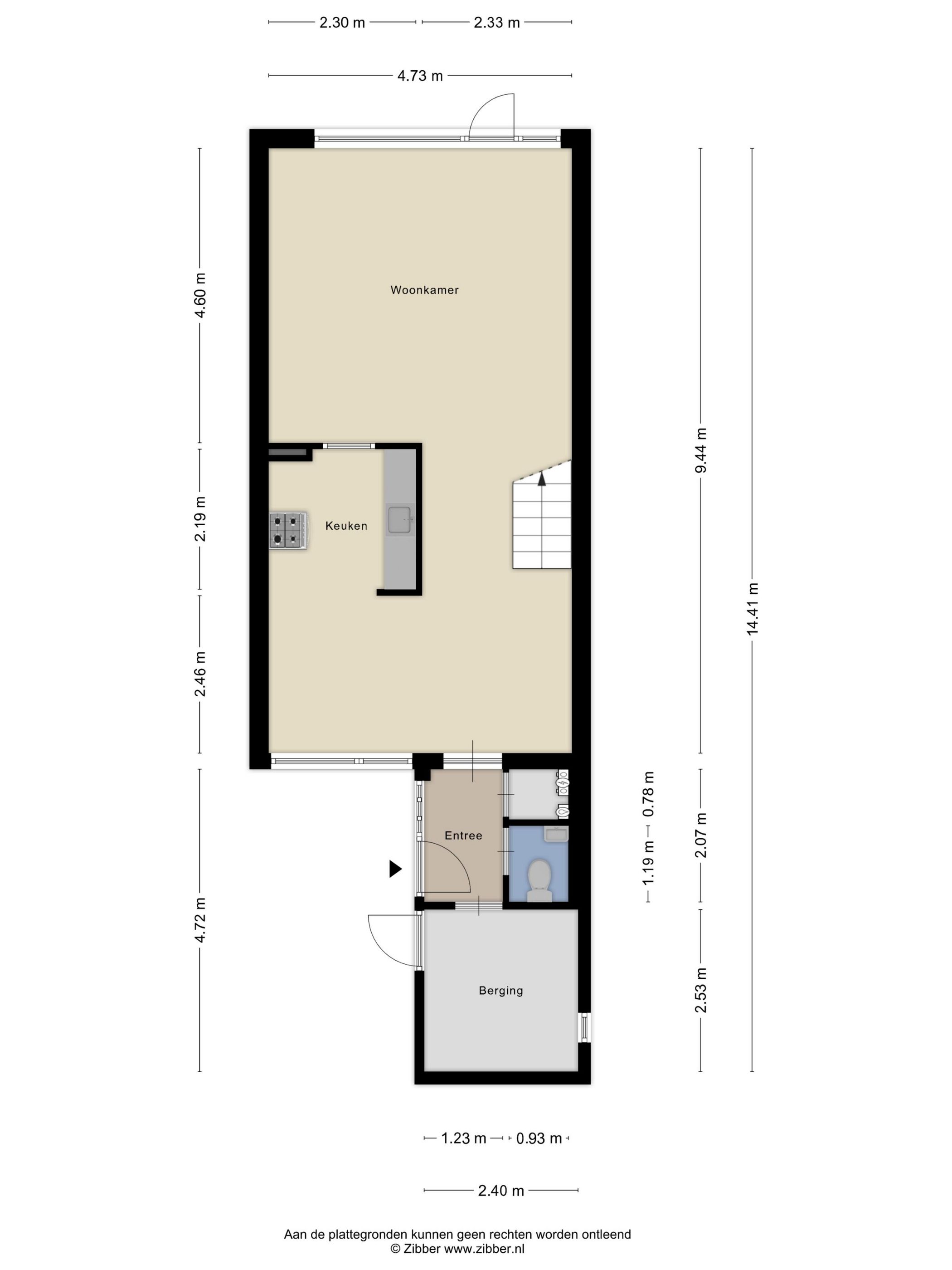 Foto 24 van Faassenplein 26