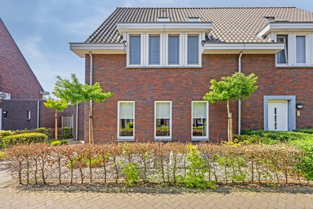 Foto 58 van Olievlas 11