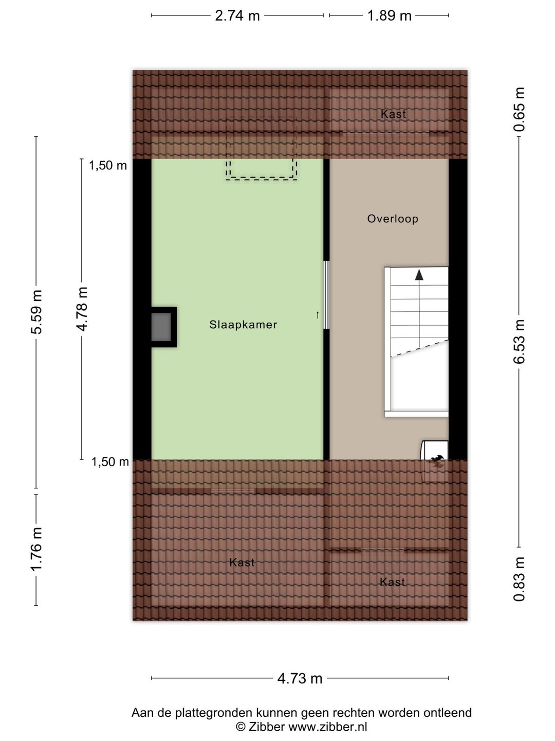Foto 26 van Faassenplein 26