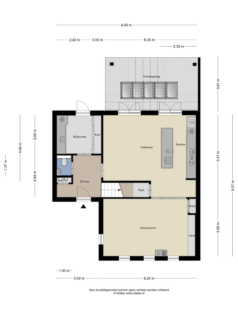 Foto 61 van Olievlas 11