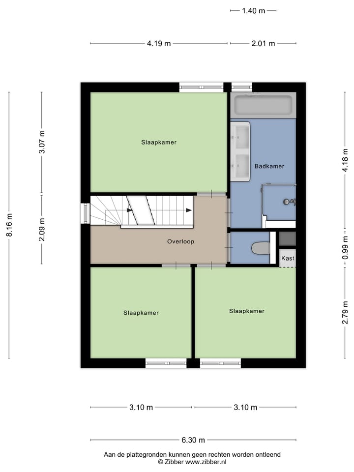 Foto 62 van Olievlas 11