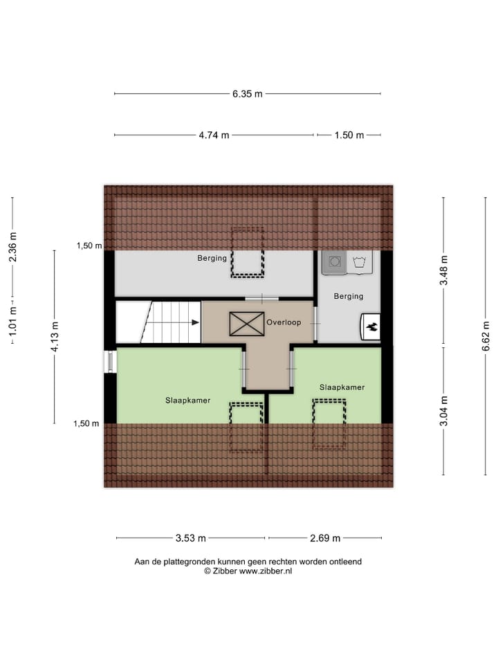 Foto 63 van Olievlas 11