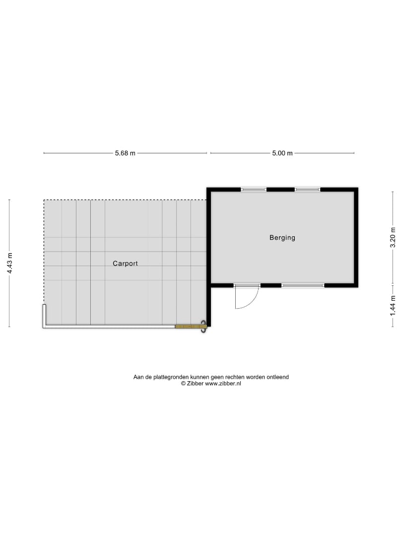 Foto 65 van Olievlas 11