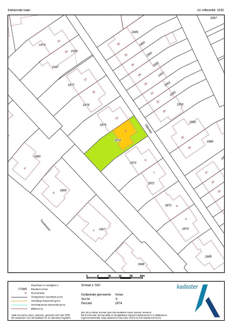 Foto 66 van Olievlas 11